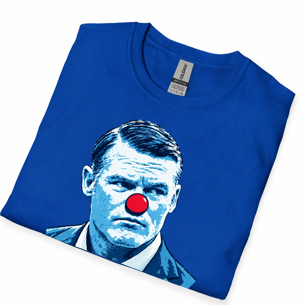 Clown T-Shirt