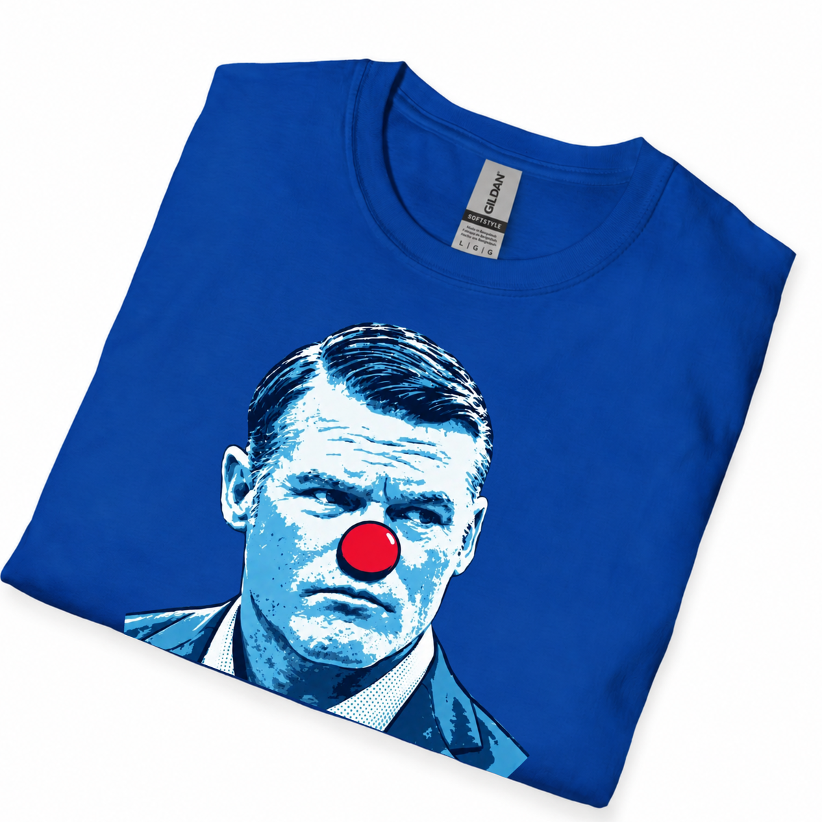 Clown T-Shirt
