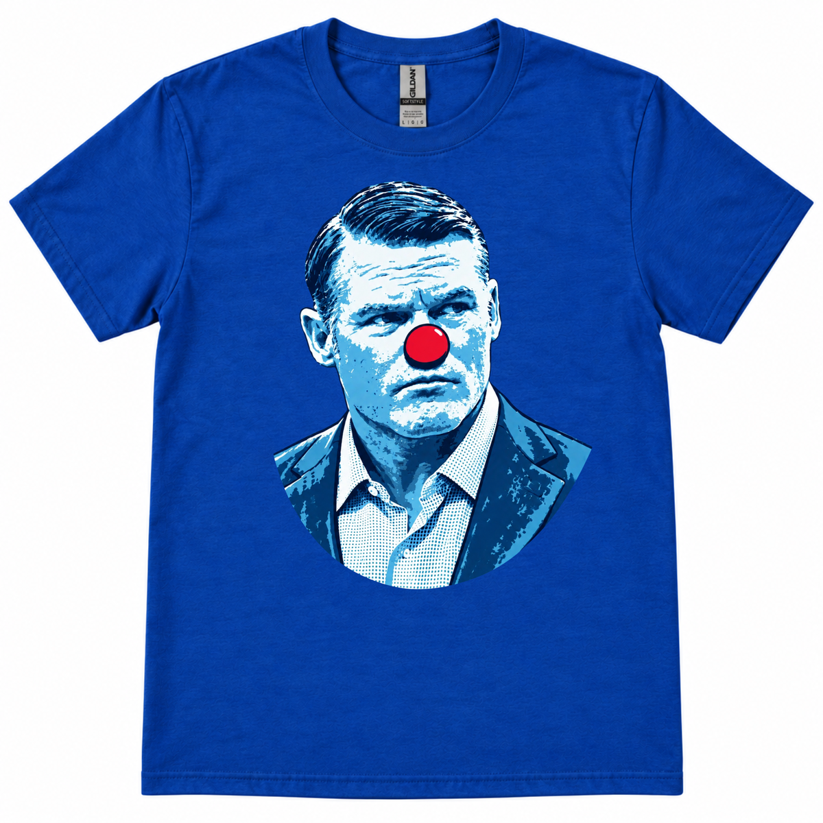 Clown T-Shirt